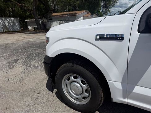 Used 2020 Ford F150 XL RWD image 3