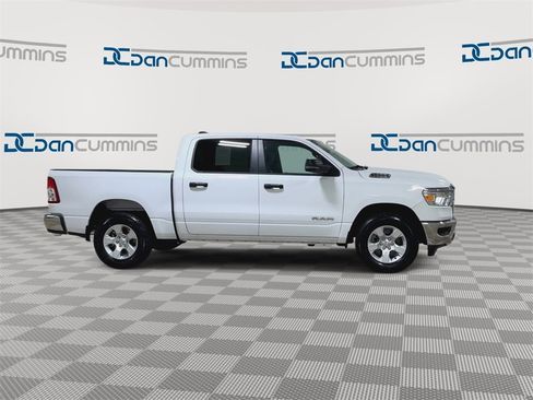 Used 2023 RAM 1500 Big Horn image 9