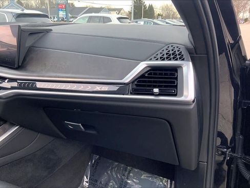 Certified 2024 BMW X5 xDrive40i w/ Executive Package image 18