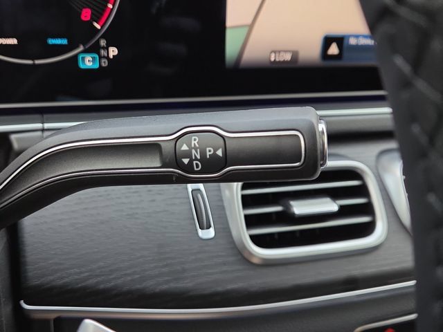 New 2026 Mercedes-Benz GLE 350 4MATIC image 10