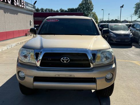 Used 2007 Toyota Tacoma PreRunner image 5