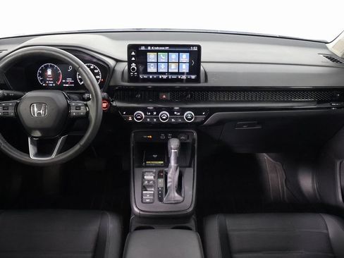 Used 2024 Honda CR-V EX-L image 8