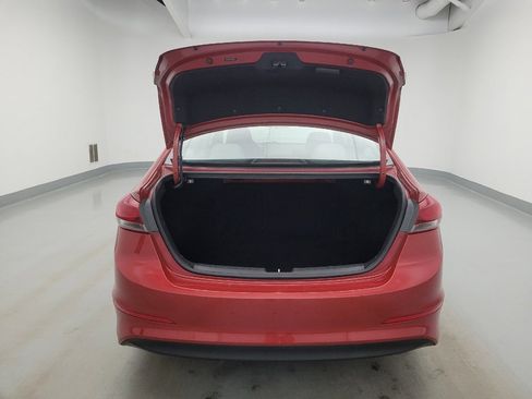 Used 2018 Hyundai Elantra SEL FWD image 29