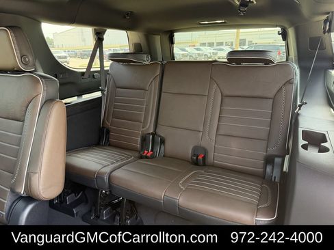 New 2026 GMC Yukon XL Denali Ultimate AWD/4WD image 26
