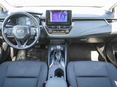 Used 2024 Toyota Corolla LE FWD image 12