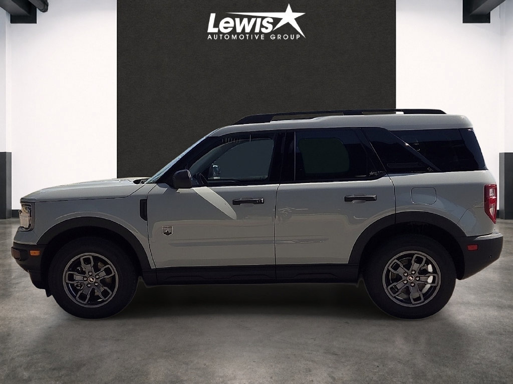 Used 2024 Ford Bronco Sport Big Bend w/ Convenience Package AWD/4WD image 2