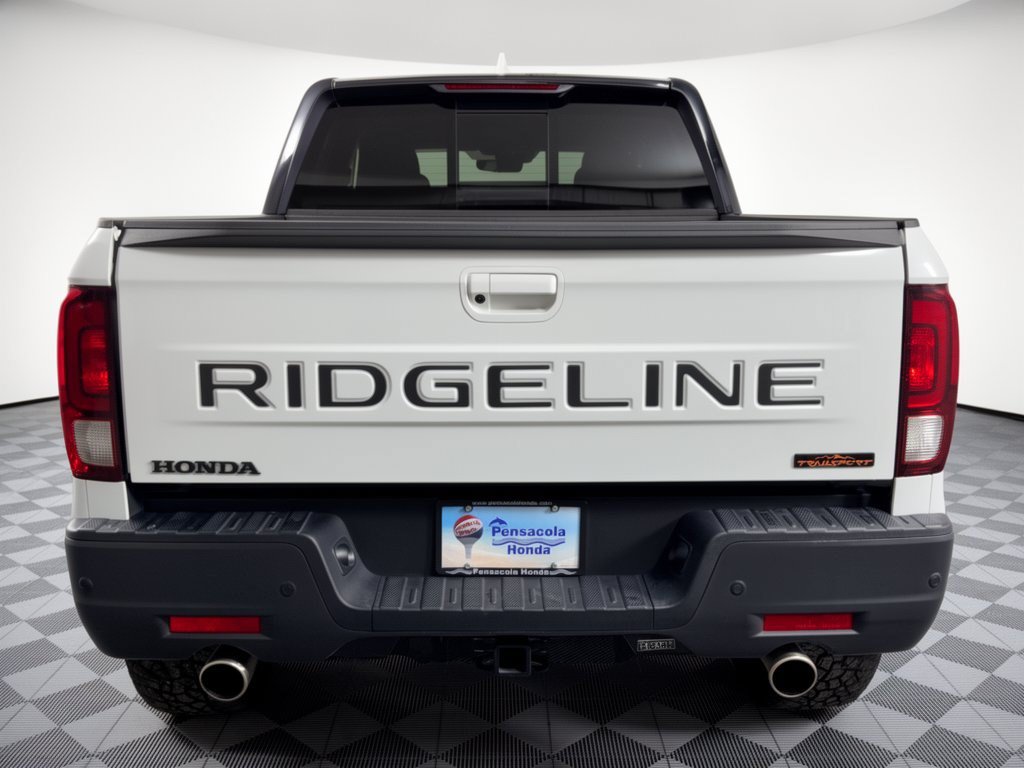 Used 2024 Honda Ridgeline TrailSport image 11
