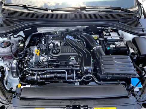 Used 2023 Volkswagen Jetta Sport FWD image 31