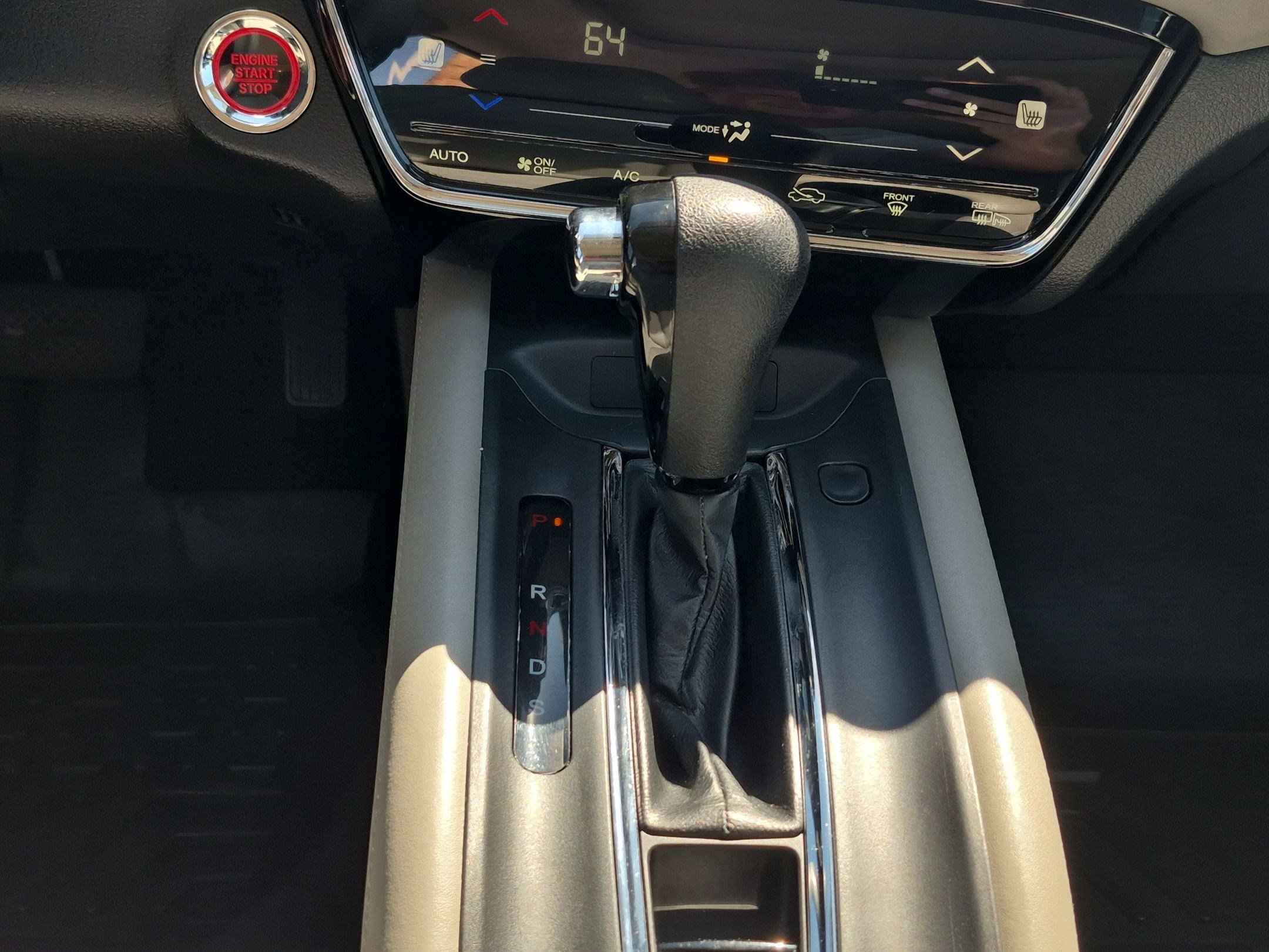 Used 2021 Honda HR-V EX image 24