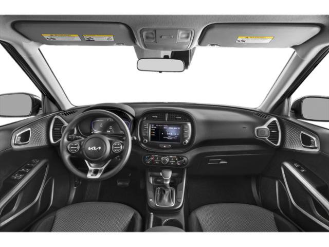 Used 2024 Kia Soul LX w/ Option Group 015 FWD image 5