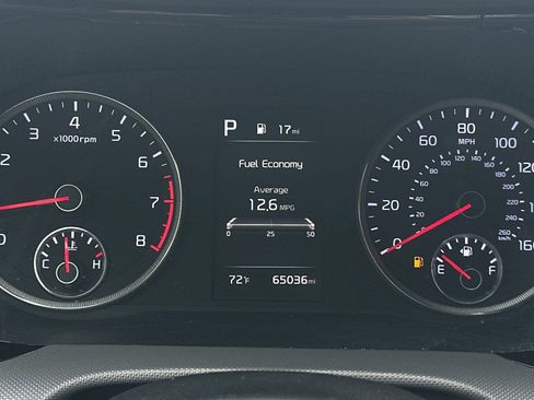 Used 2021 Kia K5 GT-Line image 28