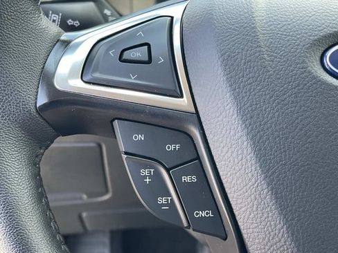 Certified 2024 Ford Edge SEL w/ Convenience Package AWD/4WD image 42