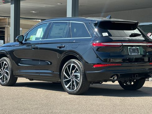 New 2025 Lincoln Corsair Grand Touring w/ Equipment Group 301A image 5