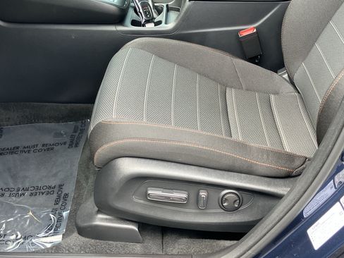 Used 2026 Honda CR-V Sport image 17