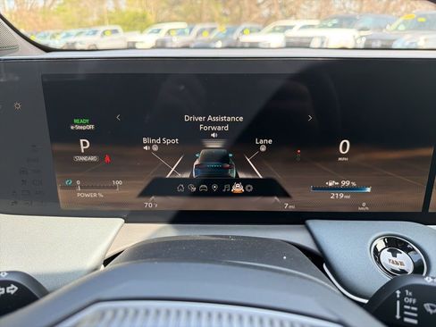 New 2026 Nissan Leaf SV+ FWD image 12