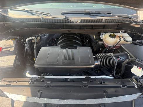 Certified 2024 Chevrolet Tahoe LT image 20