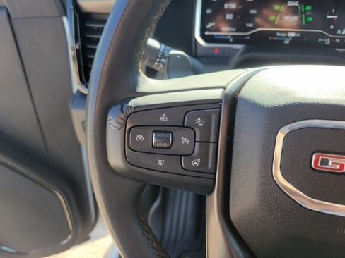 Used 2023 GMC Sierra 1500 AT4 w/ AT4 Premium Package AWD/4WD image 19