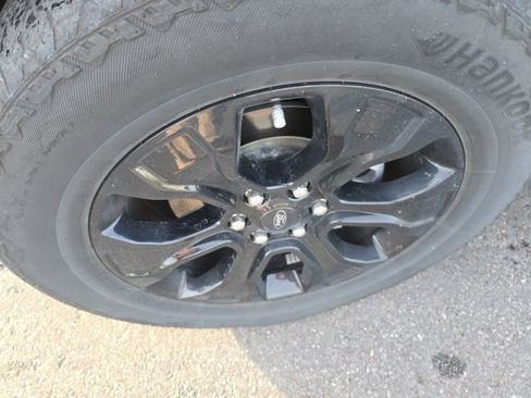 Certified 2023 Ford F150 Platinum w/ Equipment Group 701A High image 7