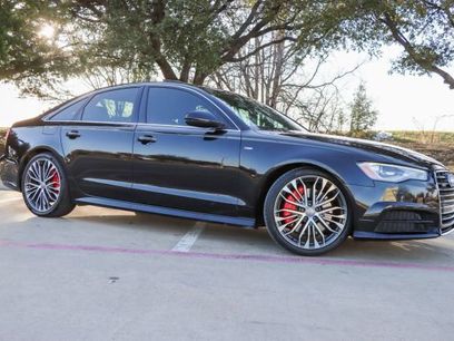 Used 2017 Audi A6 2.0T Premium Plus w/ Premium Plus Package