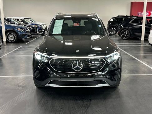 Used 2023 Mercedes-Benz EQB 250+ image 10