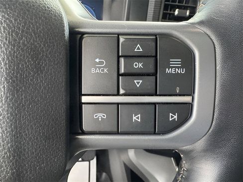 Used 2024 Ford F150 Lariat w/ Equipment Group 502A High image 31