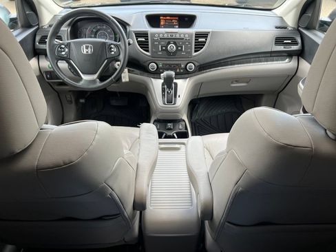 Used 2013 Honda CR-V EX-L image 25
