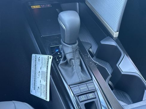 New 2026 Toyota Camry SE image 19