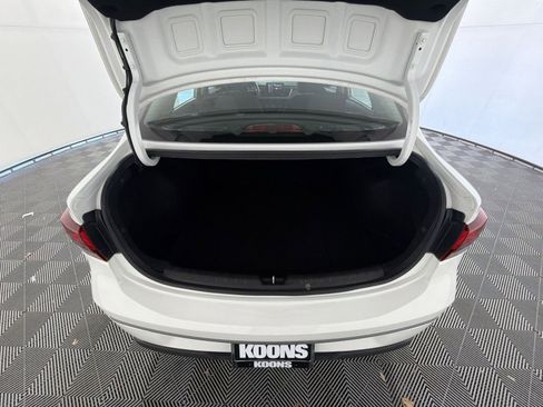 Used 2022 Kia Rio LX image 24