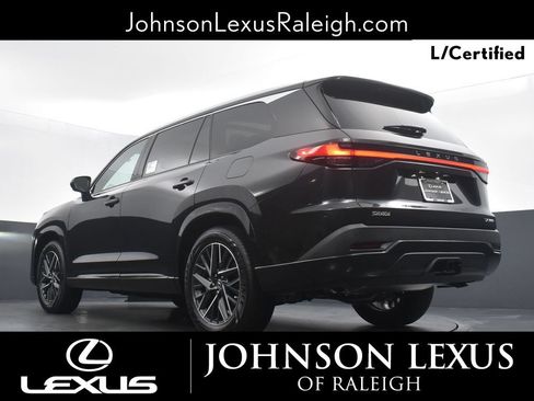 Used 2025 Lexus TX 350 FWD w/ Technology Package image 18