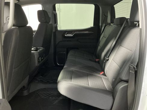 New 2026 Chevrolet Silverado 1500 LT Trail Boss w/ Protection Package image 31