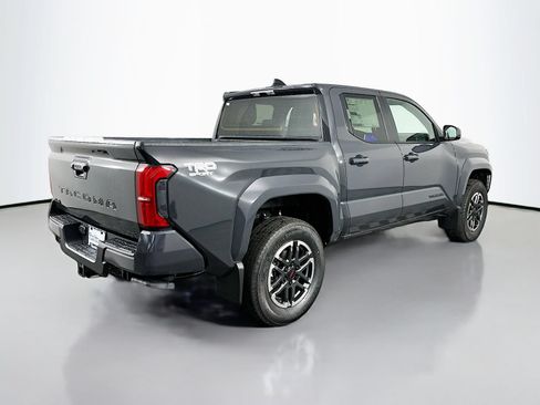 New 2026 Toyota Tacoma TRD Sport AWD/4WD image 7