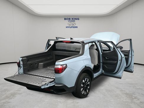 New 2026 Hyundai Santa Cruz SE FWD image 17