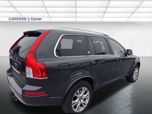 Used 2013 Volvo XC90 3.2 image 10