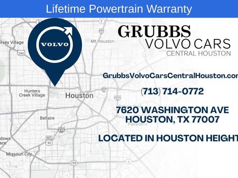 Used 2023 Jeep Grand Wagoneer 4WD w/ Rear Seat Video Group 1 image 6
