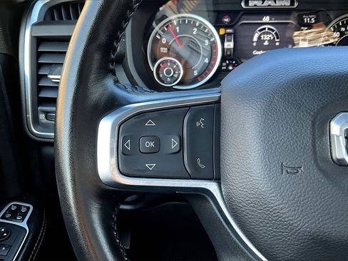 Certified 2024 RAM 3500 Laramie image 27