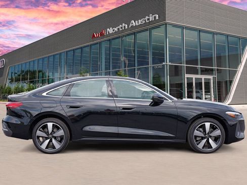 New 2025 Audi A5 2.0T Premium image 4