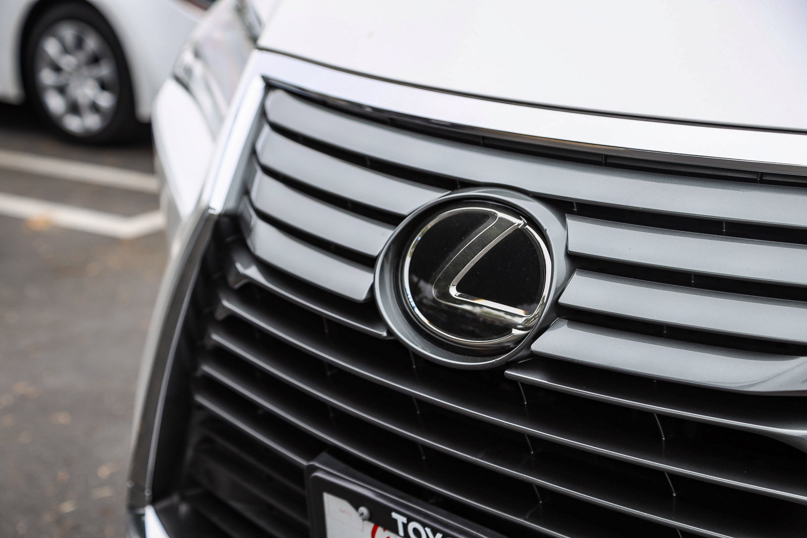 Used 2019 Lexus RX 350L FWD image 12