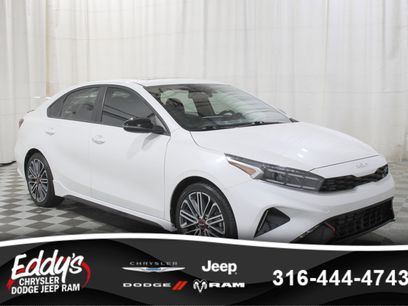 Used 2023 Kia Forte GT