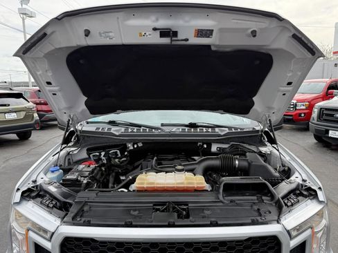 Used 2018 Ford F150 XL w/ Equipment Group 101A Mid image 21