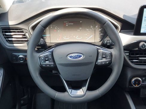 Used 2022 Ford Escape SEL AWD/4WD image 26