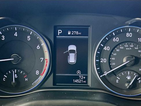 Certified 2023 Hyundai Kona SE AWD/4WD image 12