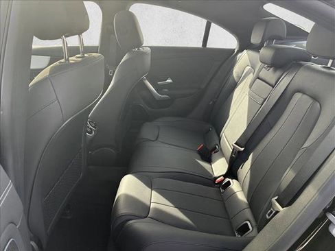Certified 2026 Mercedes-Benz CLA 250 4MATIC image 25