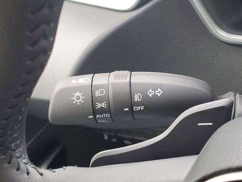 New 2026 Toyota Corolla XSE image 16