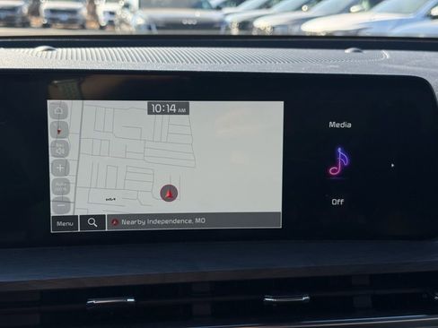 Certified 2023 Kia Telluride SX X-Pro image 34