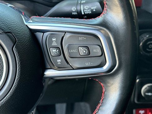 Certified 2021 Jeep Gladiator Rubicon image 26