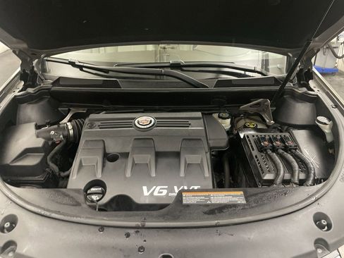 Used 2015 Cadillac SRX Performance w/ Driver Awareness Package image 24