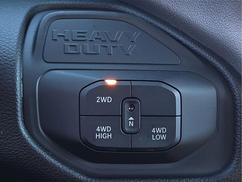 New 2026 RAM 3500 Big Horn image 14