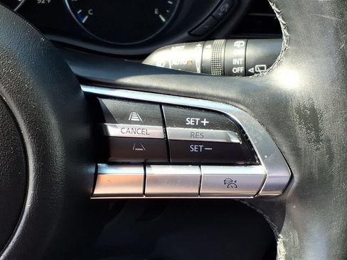 Used 2023 MAZDA CX-30 AWD 2.5 S w/ Preferred Package image 25