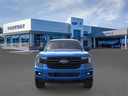 New 2025 Ford Ranger XL image 6