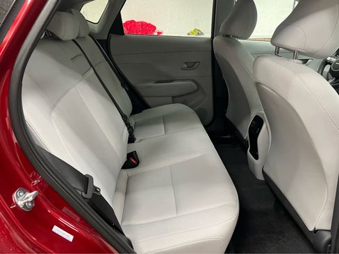 New 2026 Hyundai Kona SEL Sport image 15